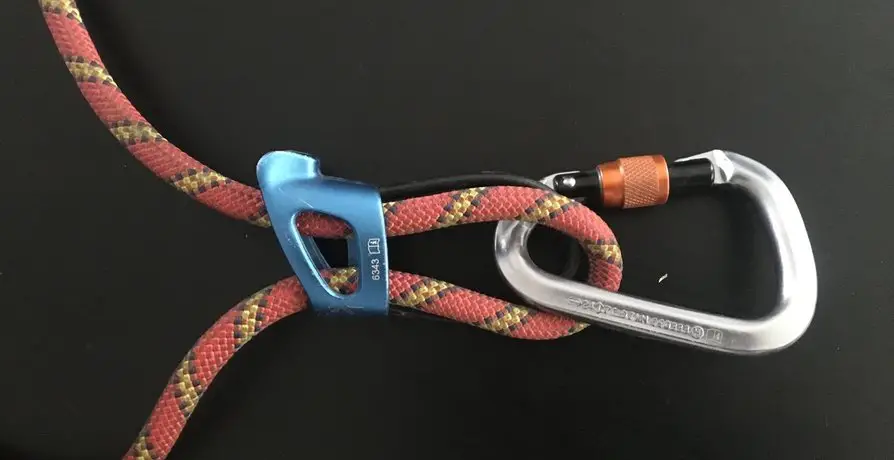 ATC Rope Large | Best Rappelling Devices: A Complete Guide (With Examples!)