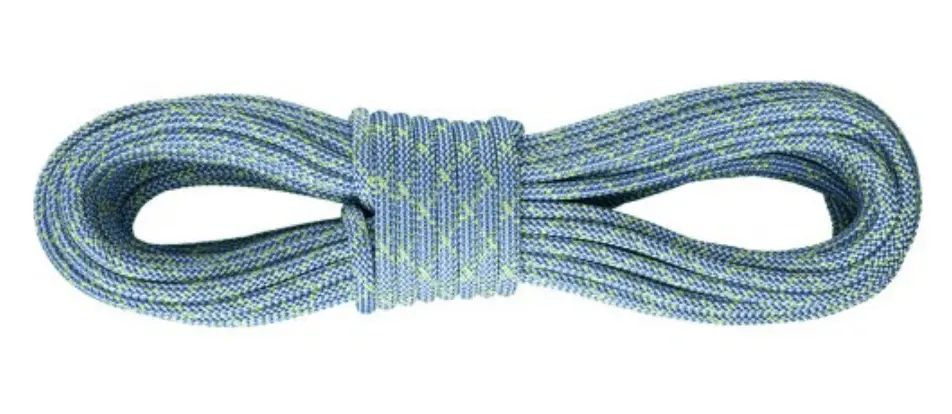 Petzl Club Canyoneering Semi Static 10mm Rope