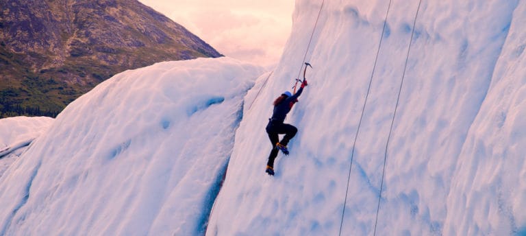 Judging Ice Climbing Conditions: How to Know When to Go – Ascentionism