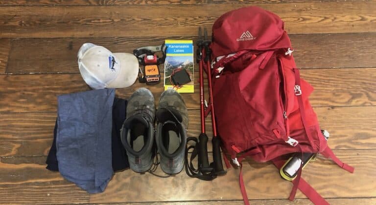 Essential Mountain Climbing Gear: Checklist Plus Pictures! – Ascentionism