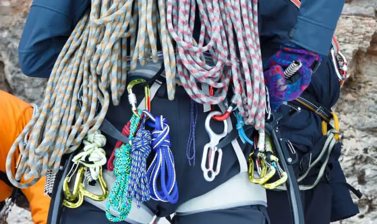 Ice Climbing Packing List: THIS is all the Gear You Need! – Ascentionism