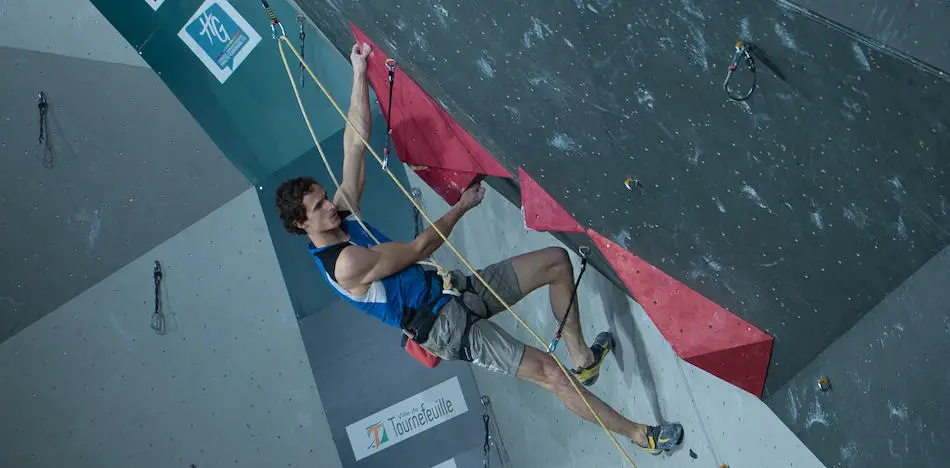 Is Adam Ondra The Best Climber In The World Ascentionism