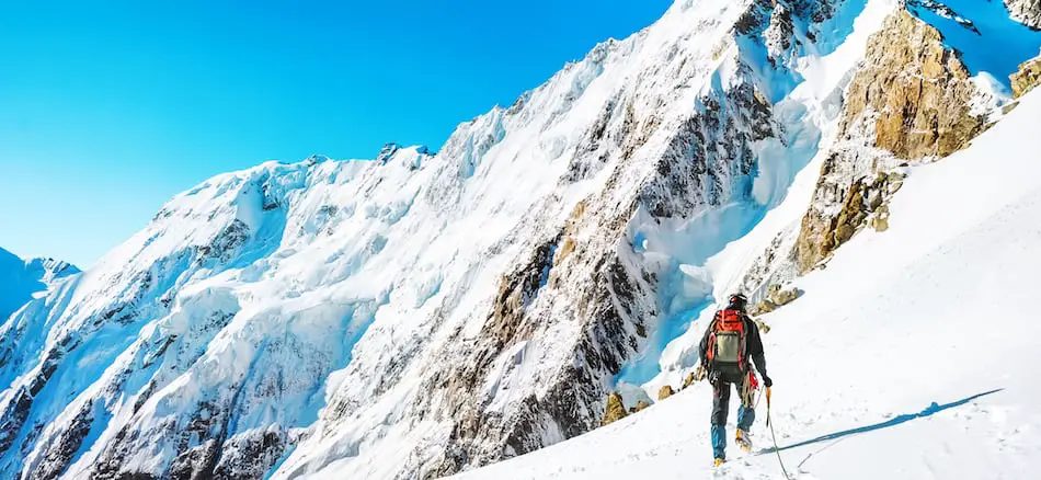 | Mountain Climbing Risks: 20 Hazards to Be Aware Of