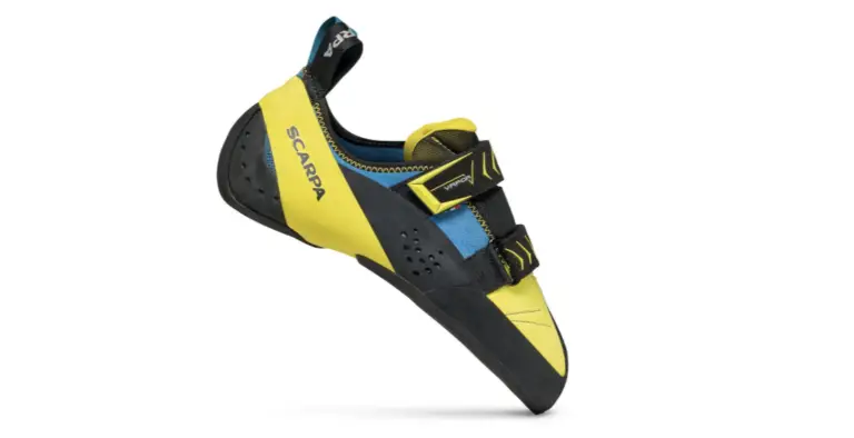 Best Shoes for Intermediate Climbers (2022) – Ascentionism